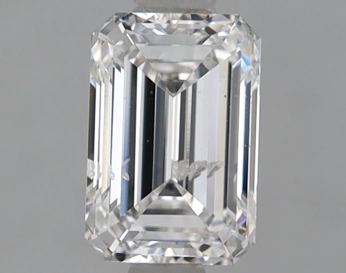 0.98 ct. F/SI2 Emerald Lab Grown Diamond prod_f422e0dec4dc41108262bf5714a74434