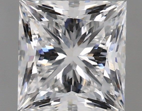 1.50 ct. E/VVS2 Princess Lab Grown Diamond prod_f3eae6908bf3434fb690297b456025bc