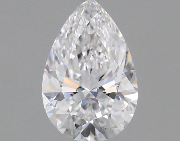 0.56 ct. D/VS2 Pear Lab Grown Diamond prod_ef7d8074008a4bd6a147ad9ff03379b6