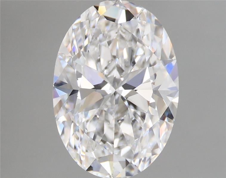 2.31 ct. D/VVS1 Oval Lab Grown Diamond prod_788303fb783b46b88f650ffd2e3f1ad2