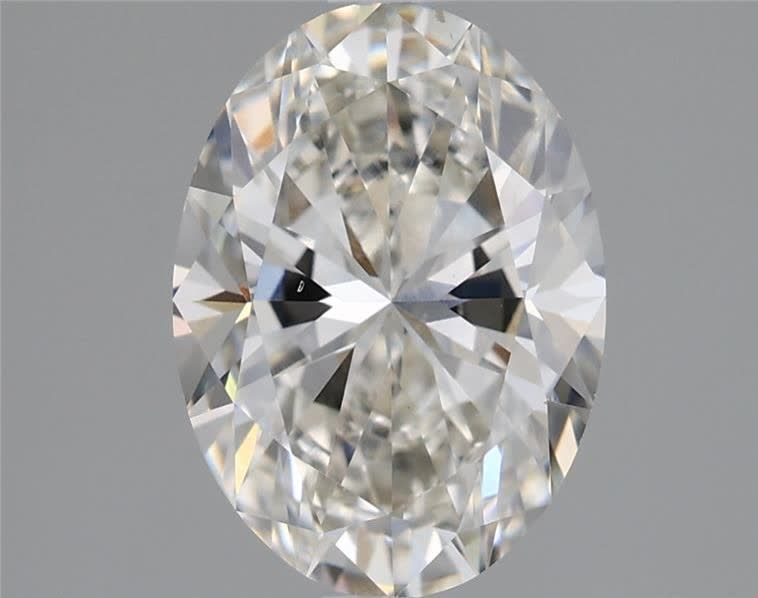 1.93 ct. G/VS2 Oval Lab Grown Diamond prod_80a6d30aabda4367901e039a0d3d51f3