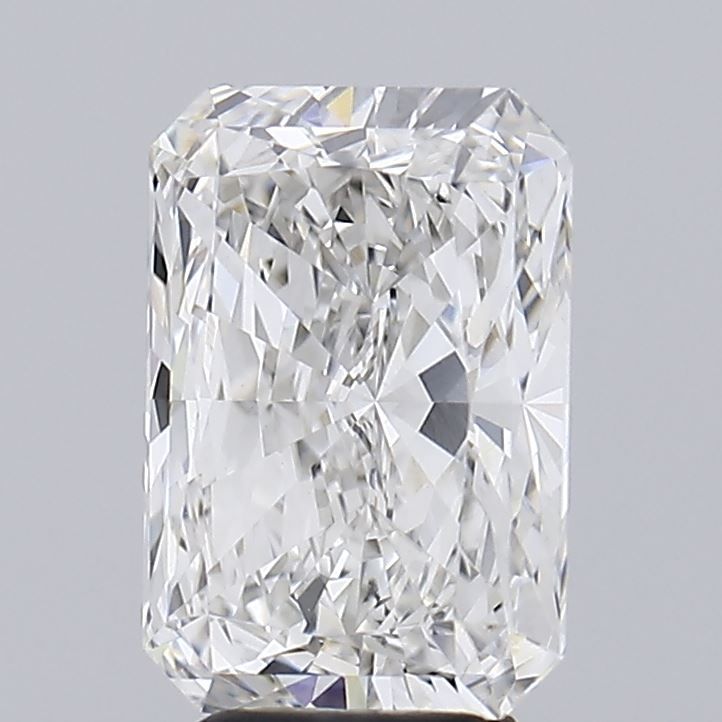 3.54 ct. G/VVS2 Radiant Lab Grown Diamond prod_60b01eea941c46b38f2aa89fab8a1f84