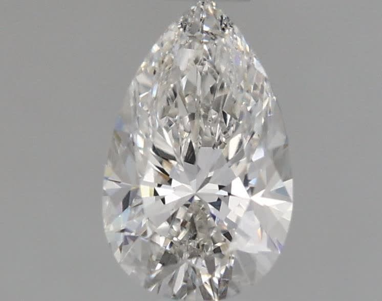 0.56 ct. F/VVS2 Pear Lab Grown Diamond prod_a1f92f2791144abfb7f0adcd6602bd9c