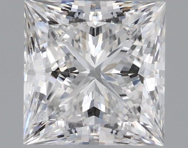 0.97 ct. E/VS1 Princess Lab Grown Diamond prod_e1fe65f38aae4f6cb303e97b591ed117