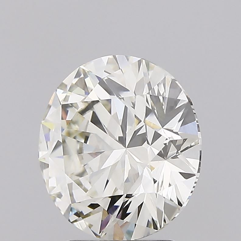 3.21 ct. J/VS1 Round Lab Grown Diamond prod_e3e5ef0a34cd45de9818e08fbf5855df