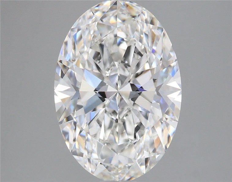 3.41 ct. F/VS1 Oval Lab Grown Diamond prod_ef811c74f58b4af088e7c80bec301240