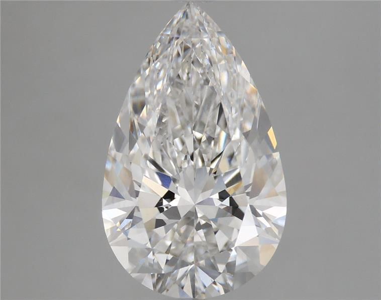 3.58 ct. E/VS2 Pear Lab Grown Diamond prod_f439c0f874b440e9a1b5b7f21641c7d8