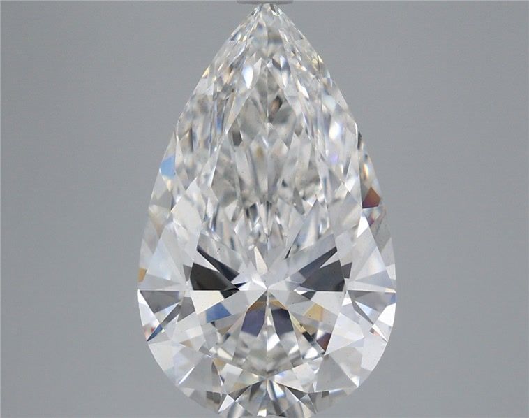 5.29 ct. F/VS2 Pear Lab Grown Diamond prod_f83921a72699493cbc43be796de86fb6