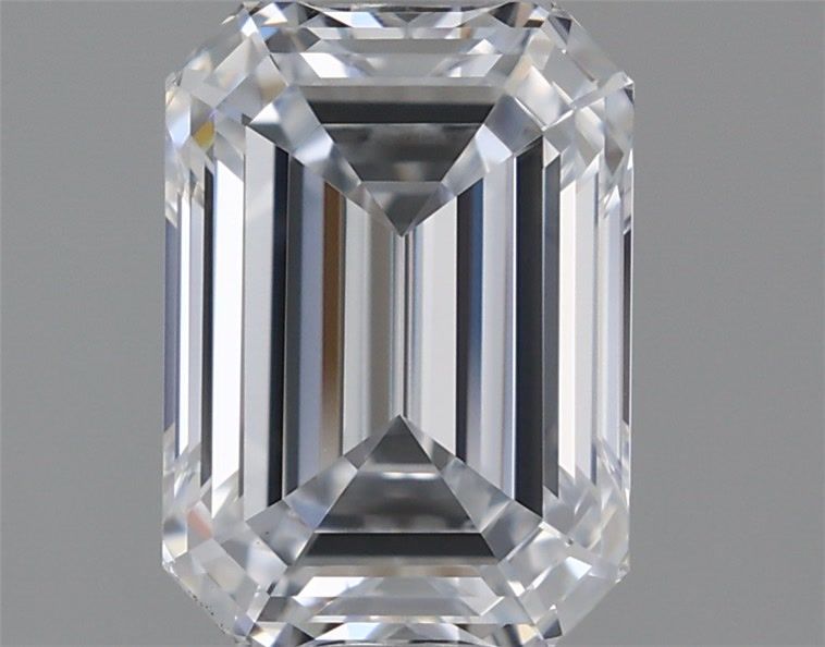 1.06 ct. E/VVS2 Emerald Lab Grown Diamond prod_fda997284bed4a50a80bbec9ad395ca5