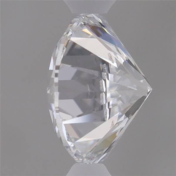 0.85 ct. D/SI1 Round Lab Grown Diamond prod_f99e5396a5f44fda851dde9be7f10bab