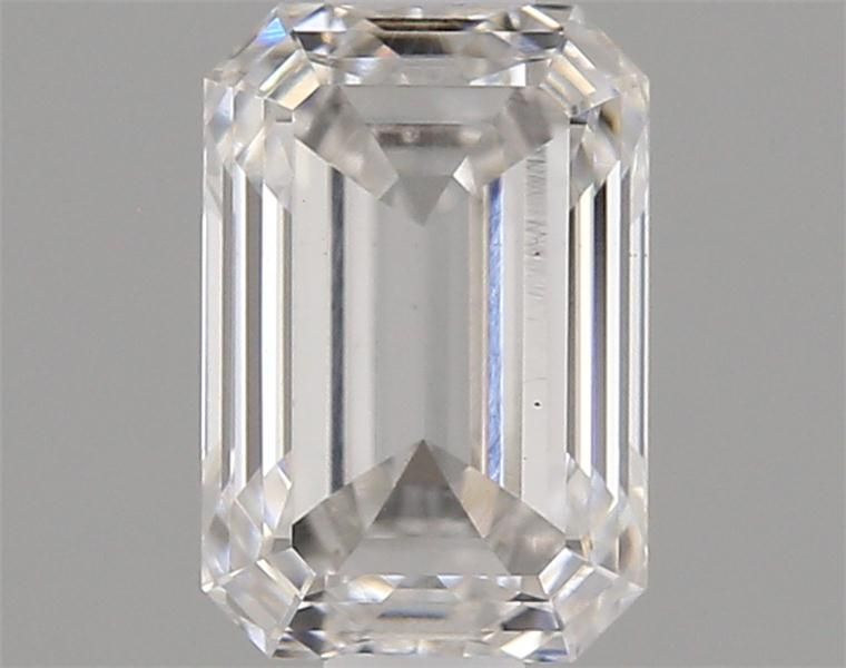 0.74 ct. F/VS1 Emerald Lab Grown Diamond prod_d6a9899022f044549b51b436f3943fec