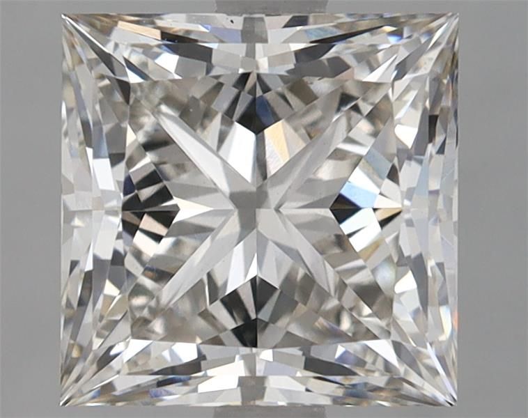 3.08 ct. I/VS1 Princess Lab Grown Diamond prod_eb911c6026f14d138c8848f662c77931