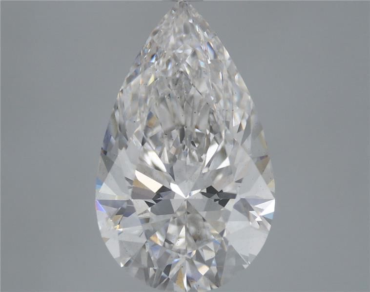 4.09 ct. F/SI1 Pear Lab Grown Diamond prod_dab82ac8aa8d4626b8b3533915191d1e