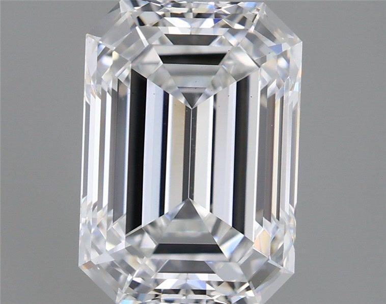 2.03 ct. E/VVS2 Emerald Lab Grown Diamond prod_cf7282d9bf39420d817e1c8717715319