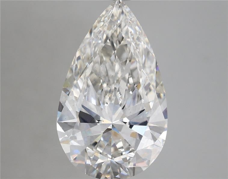 4.26 ct. G/VS2 Pear Lab Grown Diamond prod_7b0927b7c3ac44a89afa20bf8a1f5ff8