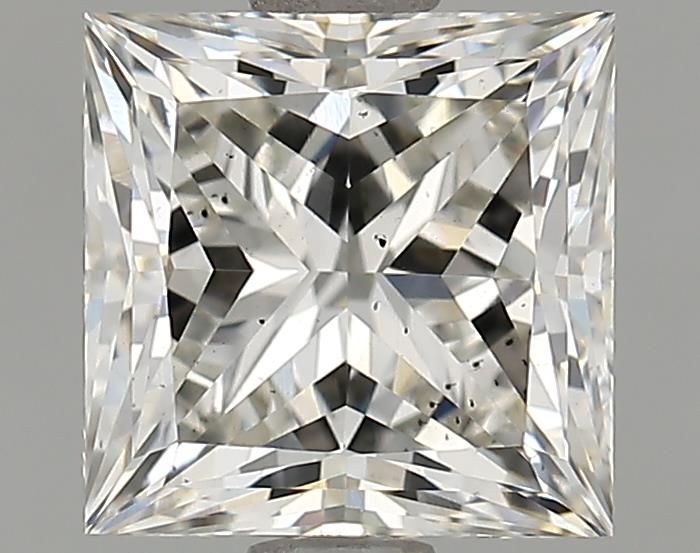 1.79 ct. H/SI1 Princess Lab Grown Diamond prod_f81ea54cc8a149abbe5042fa26b5838a