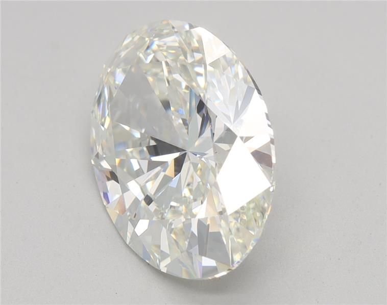 3.08 ct. I/VVS2 Oval Lab Grown Diamond prod_7a65c57be992443abe685cdcccb74632