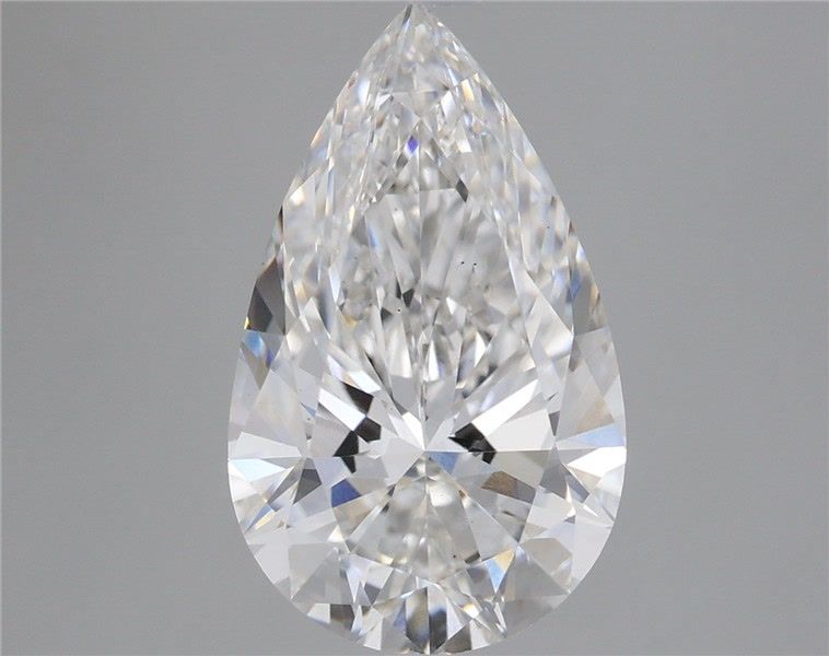 4.22 ct. F/VS1 Pear Lab Grown Diamond prod_fc15e6030726407693e33a7bdfaac3d4