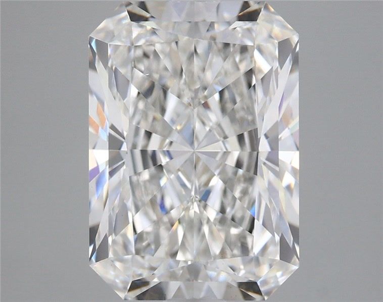 5.11 ct. F/VS1 Radiant Lab Grown Diamond prod_d0072153b1304bcea23b63942b3d2b27