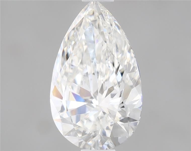 1.01 ct. G/VS2 Pear Lab Grown Diamond prod_f872e2a59d2b4f728a2671ce6400a13b