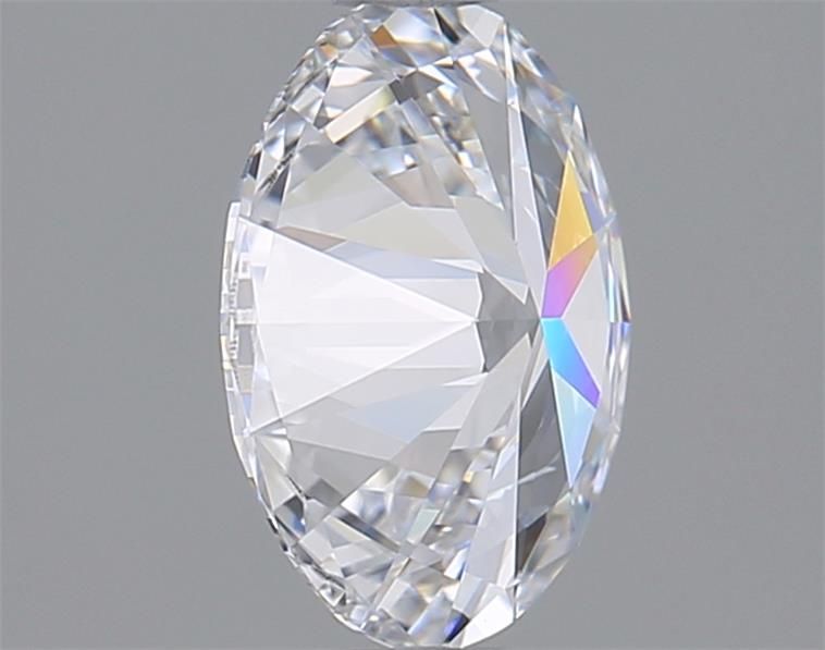 1.02 ct. D/VVS2 Oval Lab Grown Diamond prod_ef1f6f69bbf2467ca9faa8dad41ff463