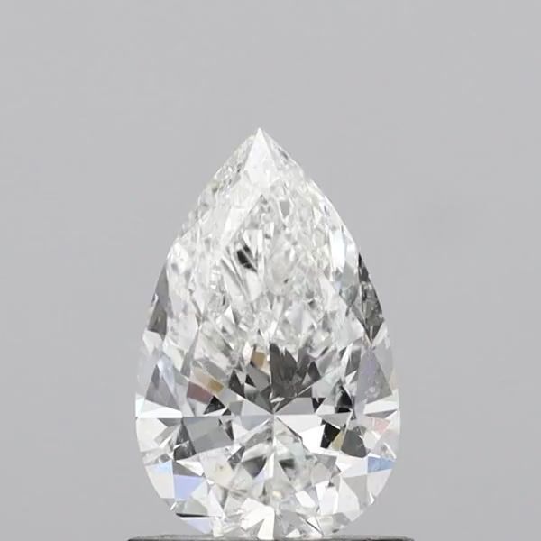 1.00 ct. F/SI1 Pear Diamond prod_e24a6c92c6fa4e0987b8858de2c1e1db