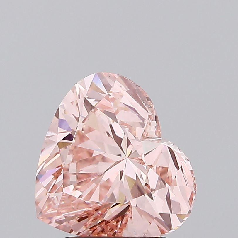 3.29 ct. Fancy Intense Pink/VS2 Heart Lab Grown Diamond prod_f7f0393b4da746eb91470b86b402d740