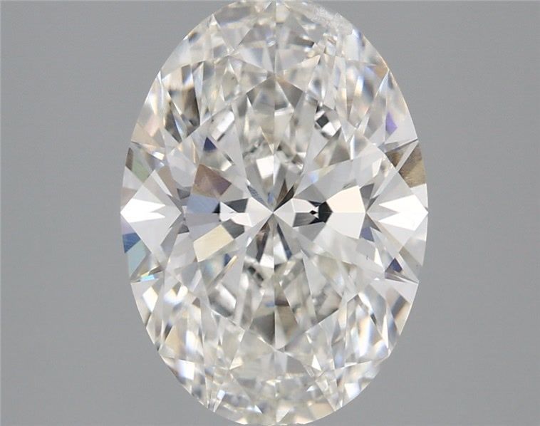 2.52 ct. G/SI1 Oval Lab Grown Diamond prod_e8c5033da10d462d8387490f90575049