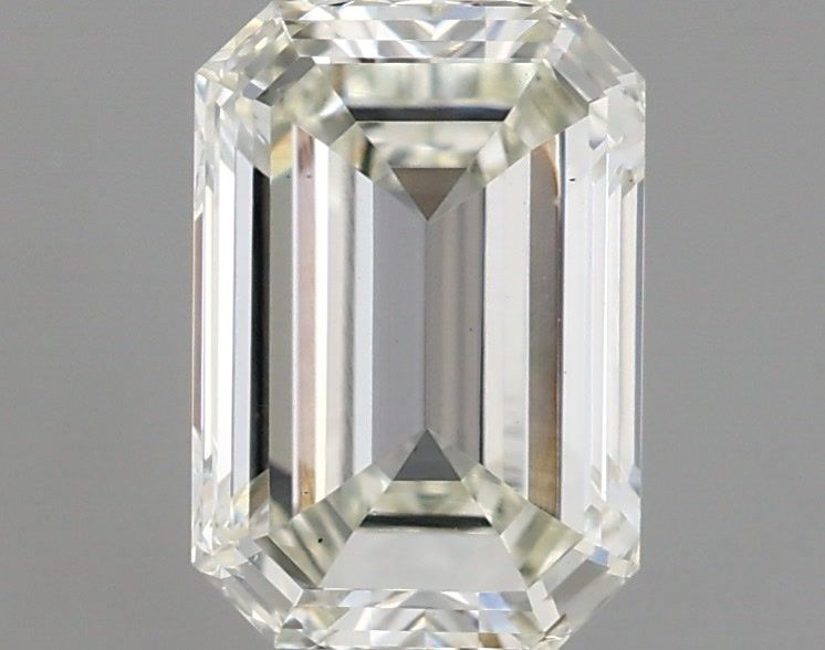 1.05 ct. J/VS1 Emerald Lab Grown Diamond prod_8fce3ca21ea64b64b7eb301c682f7ae5