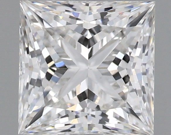 1.43 ct. F/VS1 Princess Lab Grown Diamond prod_c9189c4c63b44fdaa02084c850f49689