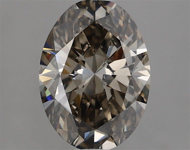 1.61 ct. Y-Z/VS1 Oval Lab Grown Diamond prod_ef31e021becf47edbbb389188a34c074