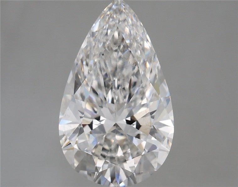 3.68 ct. E/VS2 Pear Lab Grown Diamond prod_a1c3f80c30f943f4be261a4a1661be00