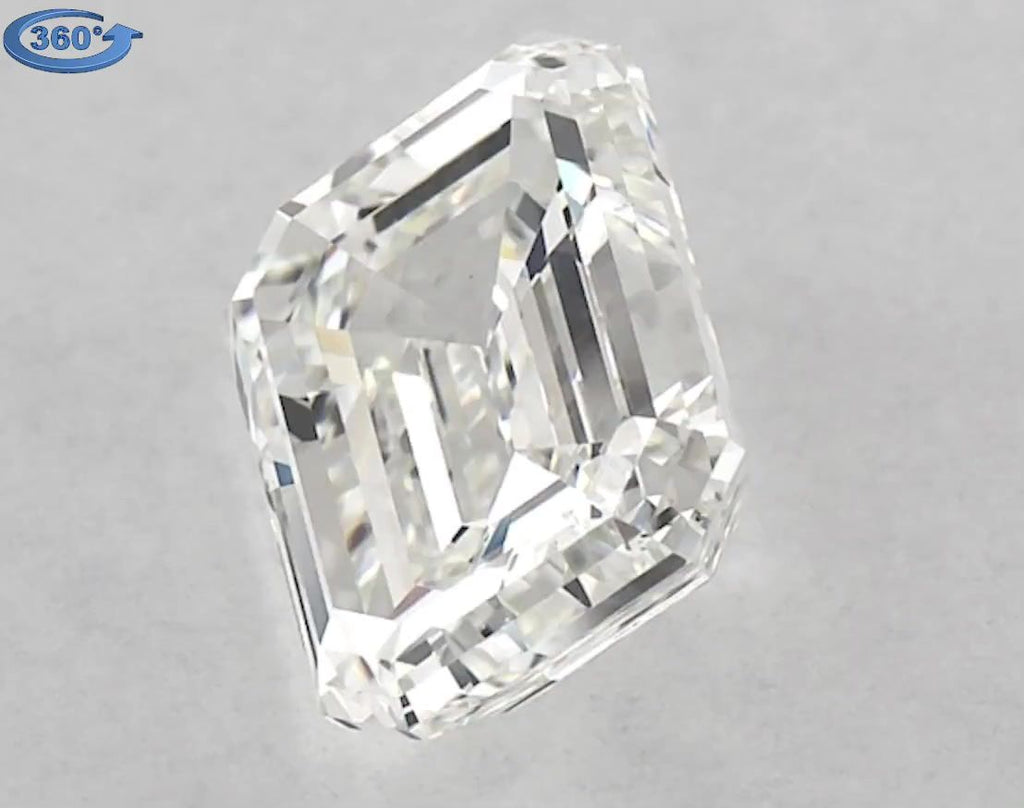 1.59 ct. H/VVS2 Emerald Diamond prod_f5df74ce4dba49358847d46c8a784e7a