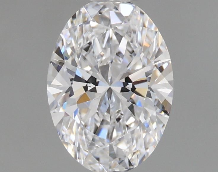 0.97 ct. D/VVS2 Oval Lab Grown Diamond prod_e23f8e34540b45ebb694b09ab9c7eecf