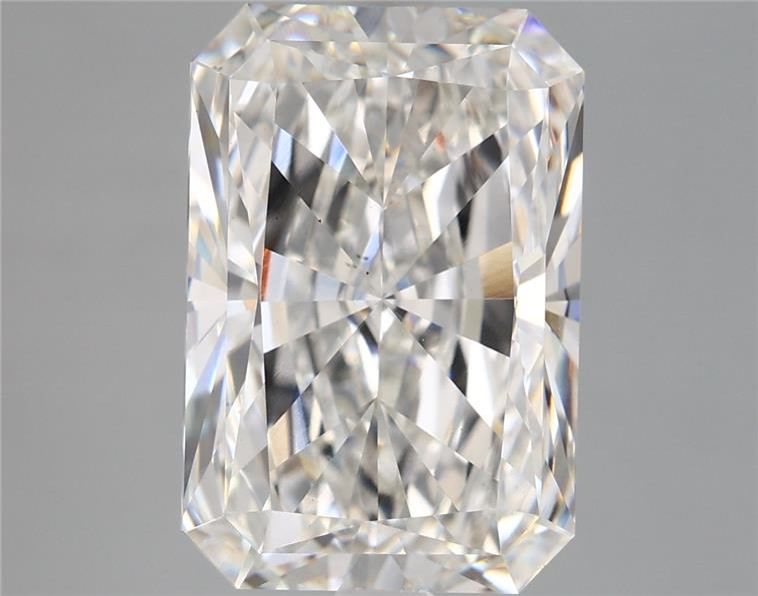 7.57 ct. F/VS1 Radiant Lab Grown Diamond prod_e842060f88fb41b7965a3fb6c0545a2d