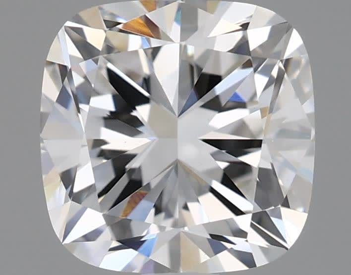 2.01 ct. G/VS1 Cushion Lab Grown Diamond prod_f697af38cb7a42139dc2196ed6a16f99