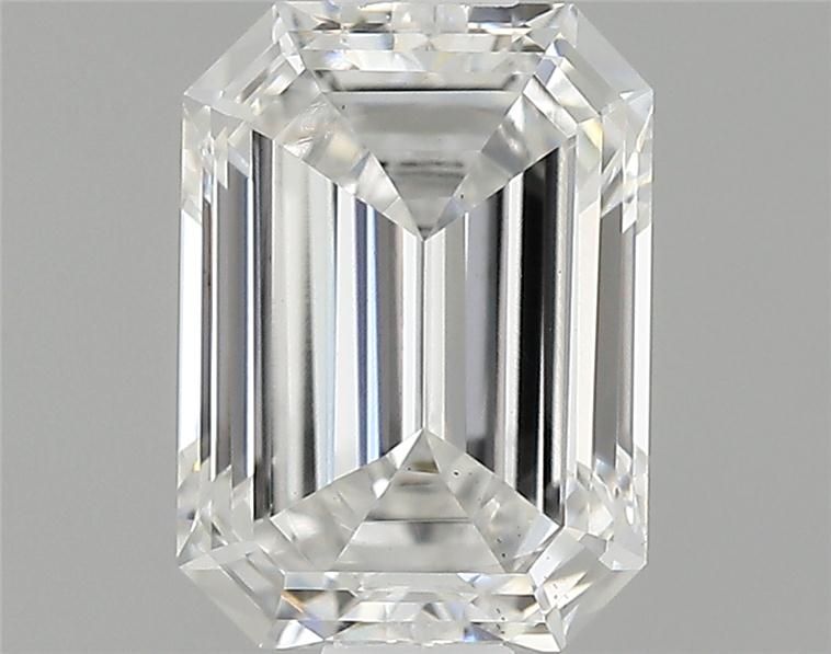 0.70 ct. F/VS1 Emerald Lab Grown Diamond prod_7b5f4e7f57c54a13a9ec9b71e57a9f6b