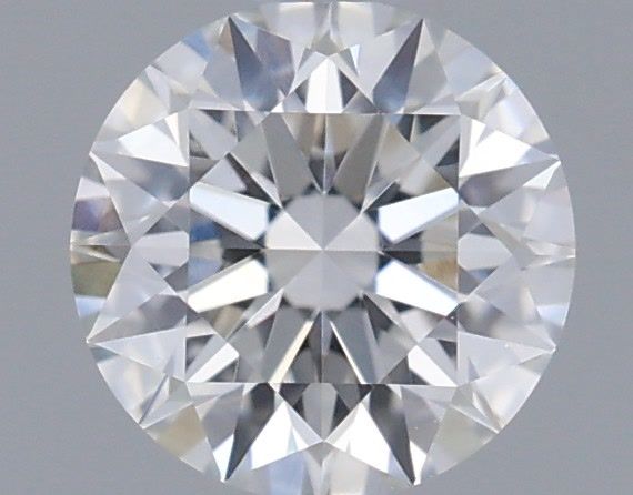 0.53 ct. E/VVS2 Round Lab Grown Diamond prod_e3e6706d03df40b397d9bb657c329bec