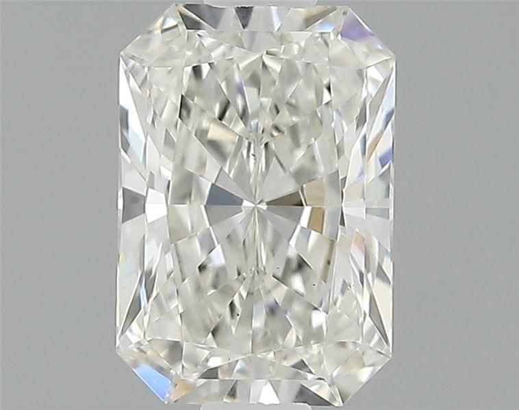 0.74 ct. H/VS2 Radiant Lab Grown Diamond prod_edaafb64eae24fcaba81a54abfaf5901