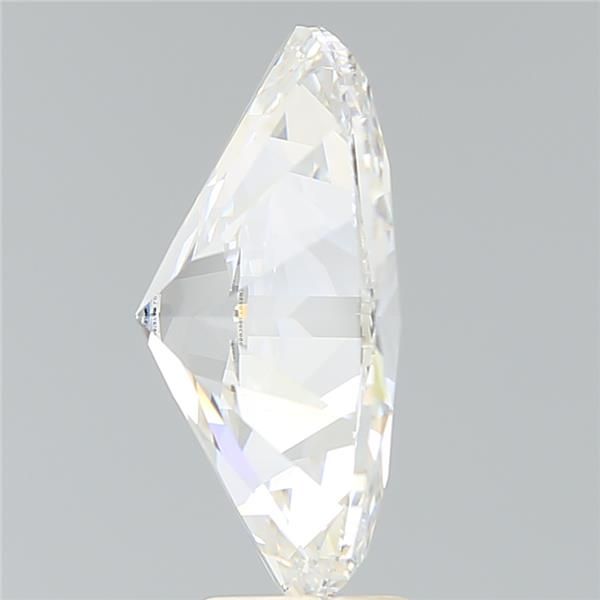 7.15 ct. F/VS1 Oval Lab Grown Diamond prod_91598da3d4e24ee4a285162cbf5e3a2a