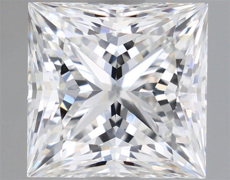 1.91 ct. F/VS1 Princess Lab Grown Diamond prod_e60ec53bad2140a0a9fd510e8226f485