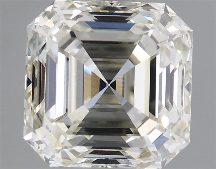 2.00 ct. J/VS1 Square Lab Grown Diamond prod_ec802eec5d44411f9e12fd7f3cc405a2