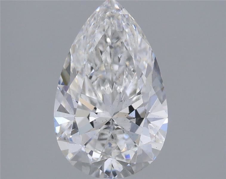 1.87 ct. D/SI1 Pear Lab Grown Diamond prod_f198969afab54ecdbc37abcef43b8d22