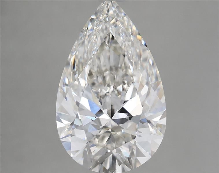 5.06 ct. G/VS2 Pear Lab Grown Diamond prod_b50b2337d70b4ab2a2d6858d87ce19a5