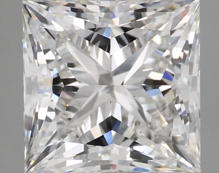 3.01 ct. E/VS1 Princess Lab Grown Diamond prod_f2b589612e814c5b9209cb18c537e204