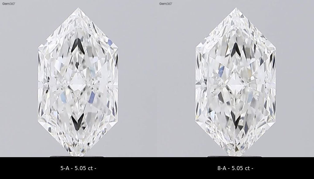 5.05 ct. F/VS1 Hexagonal Lab Grown Diamond prod_f3a903c440c44cc6aa6632174af2b0b3