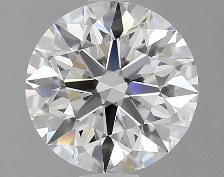 1.26 ct. E/VVS2 Round Lab Grown Diamond prod_ba3d9086305b44e8853c289a2ca3b438