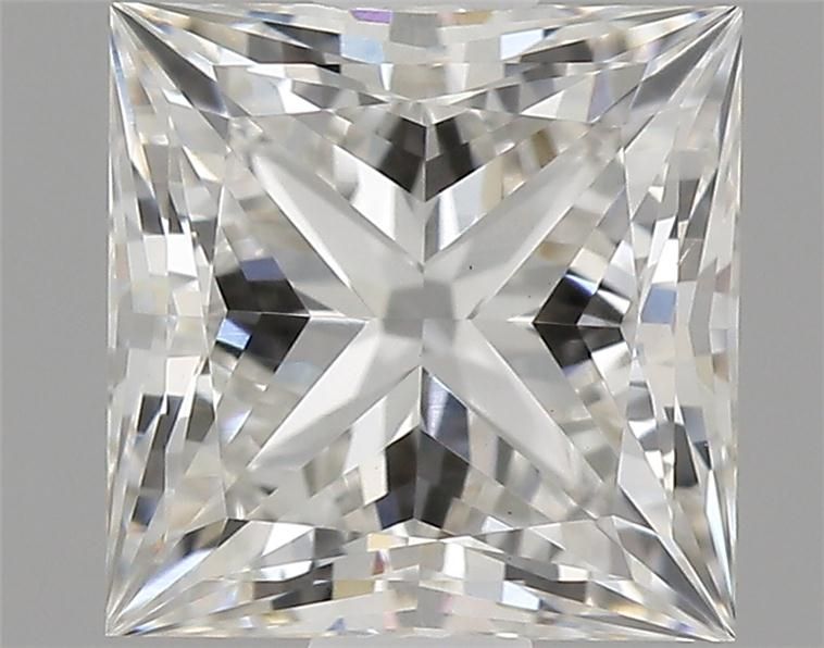 0.96 ct. F/VS1 Princess Lab Grown Diamond prod_fcbbba05820a4204a1772d567f1098d7