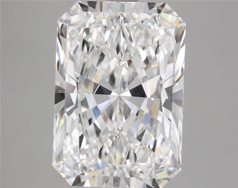 5.38 ct. E/VS1 Radiant Lab Grown Diamond prod_e46a27dd9a214699b721789717fd9f65