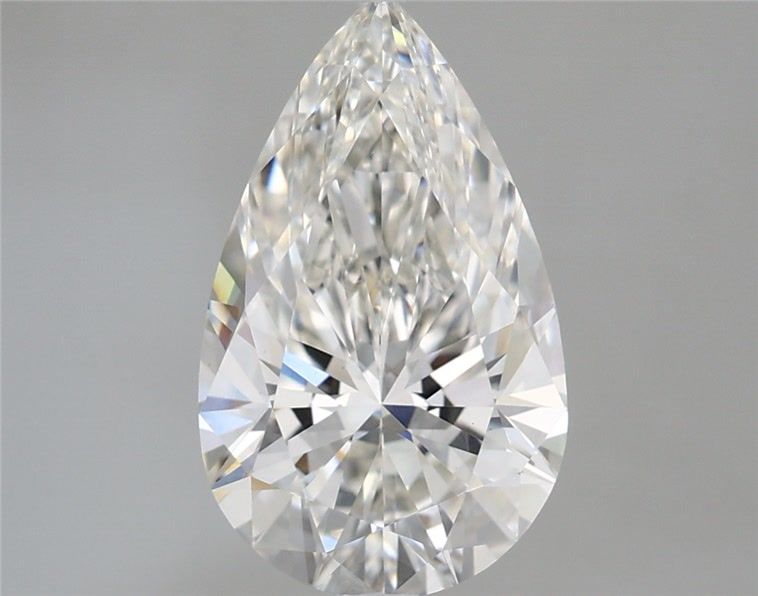 2.75 ct. F/VVS2 Pear Lab Grown Diamond prod_a66bf17fc20c4b408e9748a5336e373e